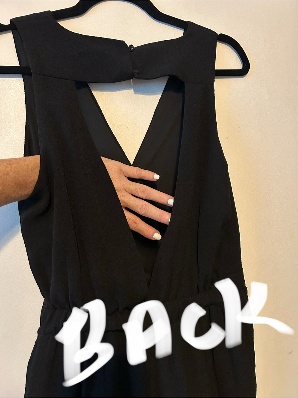 Storee romper - Picture 4 of 7